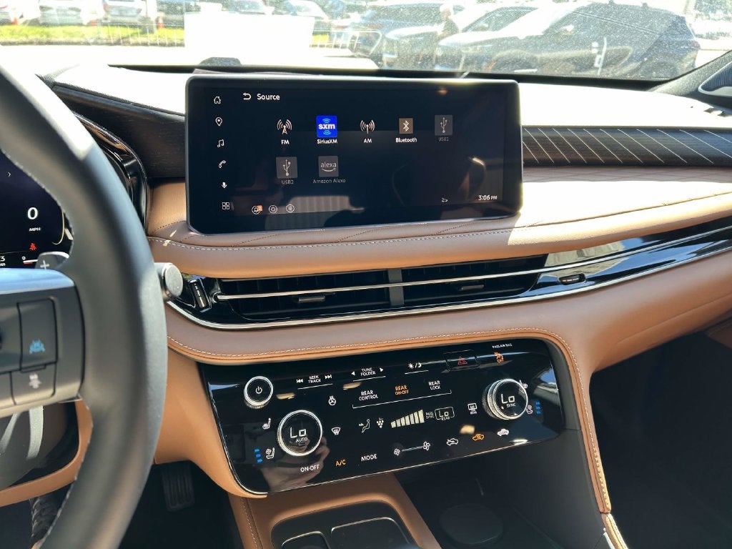 2027 INFINITI QX60 Autograph AWD