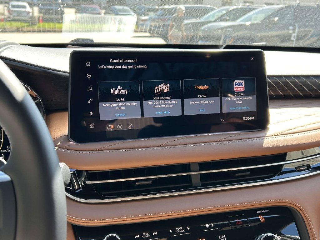 2027 INFINITI QX60 Autograph AWD