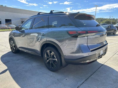 2027 INFINITI QX60 Autograph AWD