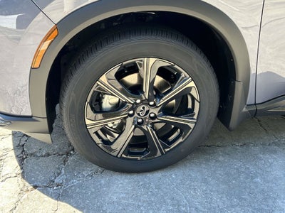 2027 INFINITI QX60 Autograph AWD
