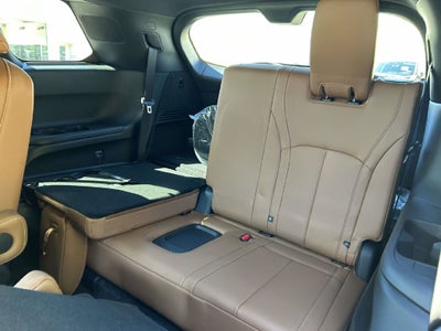 2027 INFINITI QX60 Autograph AWD