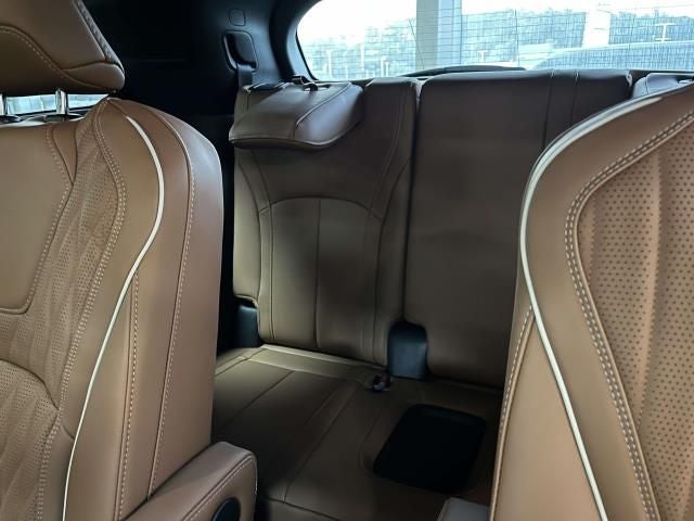 2027 INFINITI QX60 Autograph AWD