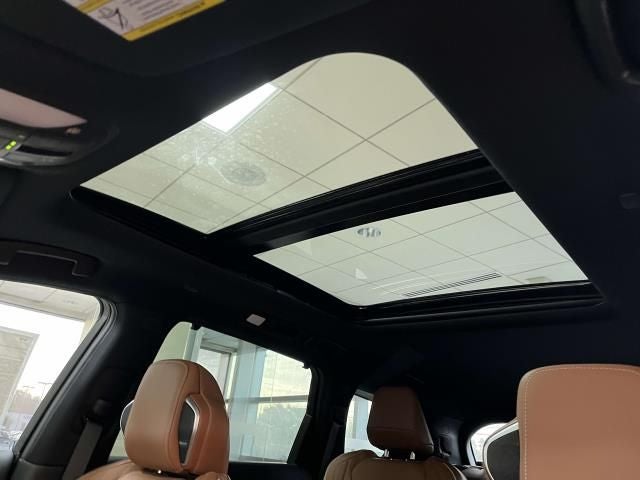 2027 INFINITI QX60 Autograph AWD