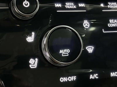 2027 INFINITI QX60 Autograph AWD
