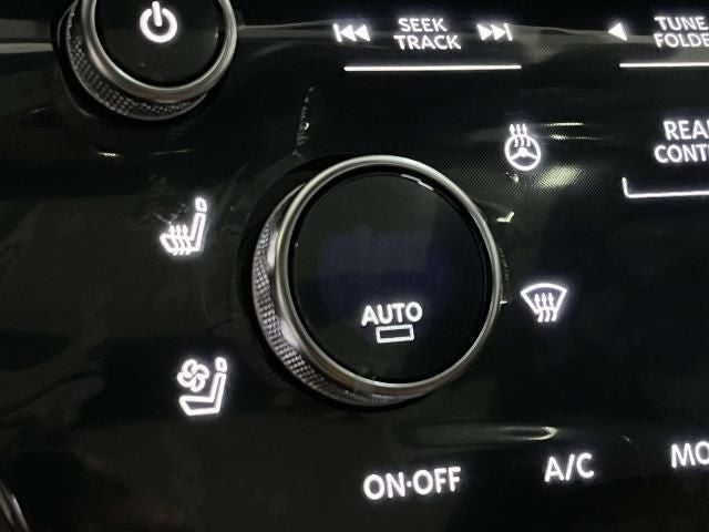 2027 INFINITI QX60 Autograph AWD