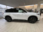 2027 INFINITI QX60 Autograph AWD