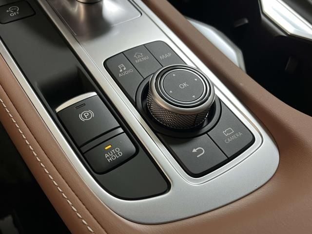 2027 INFINITI QX60 Autograph AWD
