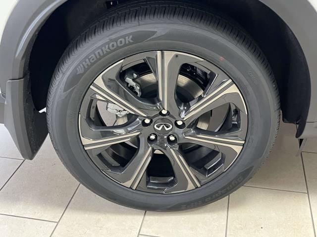 2027 INFINITI QX60 Autograph AWD