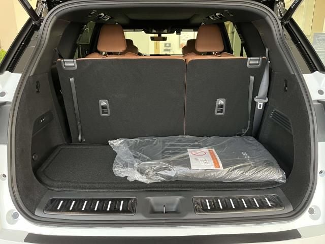 2027 INFINITI QX60 Autograph AWD