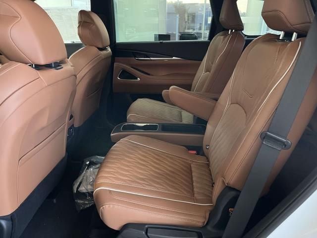 2027 INFINITI QX60 Autograph AWD