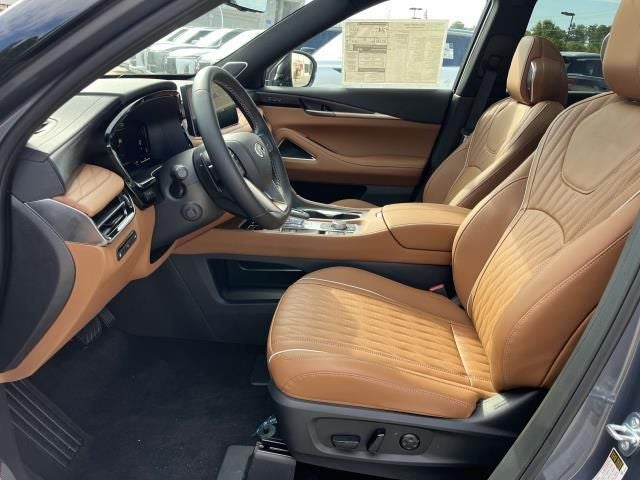 2027 INFINITI QX60 Autograph AWD