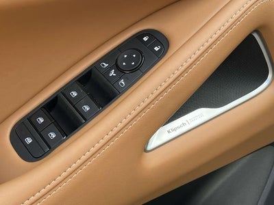 2027 INFINITI QX60 Autograph AWD