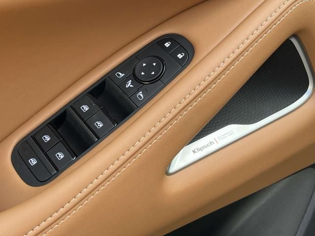 2027 INFINITI QX60 Autograph AWD