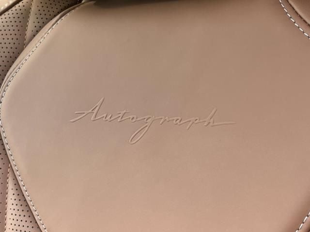 2027 INFINITI QX60 Autograph AWD