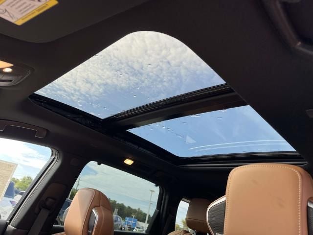 2027 INFINITI QX60 Autograph AWD