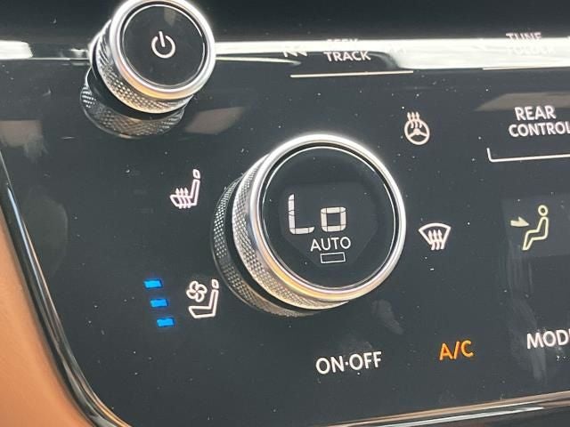 2027 INFINITI QX60 Autograph AWD