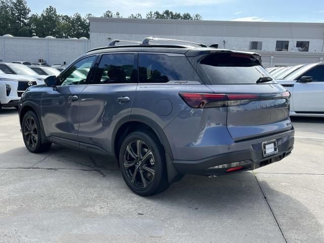 2027 INFINITI QX60 Autograph AWD