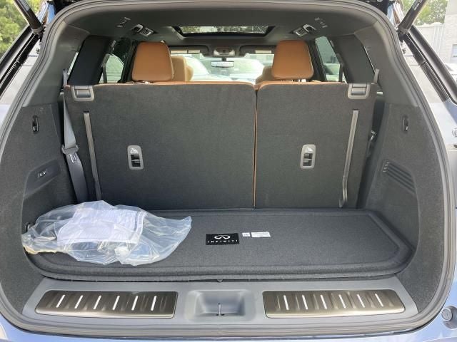 2027 INFINITI QX60 Autograph AWD