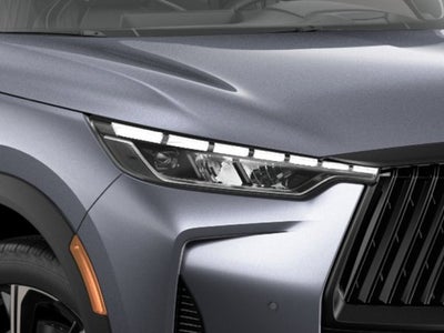 2027 INFINITI QX60 Autograph AWD