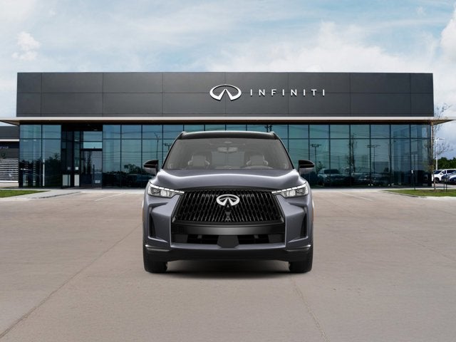 2027 INFINITI QX60 Autograph AWD