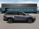 2027 INFINITI QX60 Autograph AWD