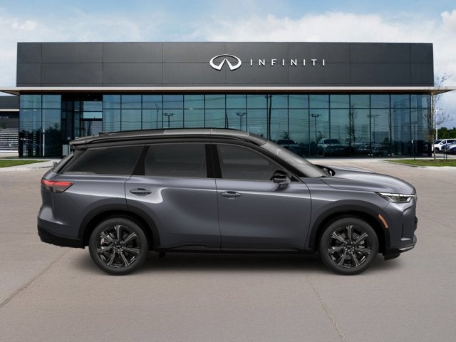 2027 INFINITI QX60 Autograph AWD