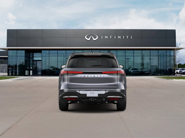 2027 INFINITI QX60 Autograph AWD