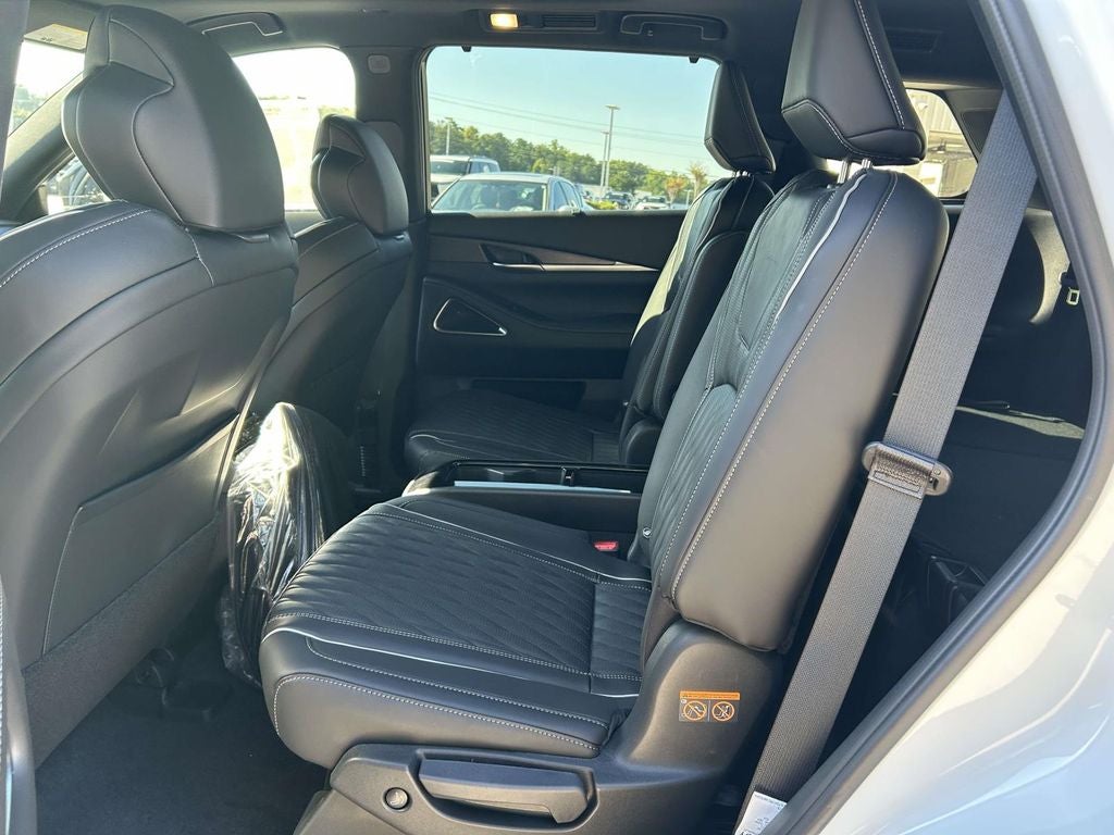 2027 INFINITI QX60 Autograph AWD
