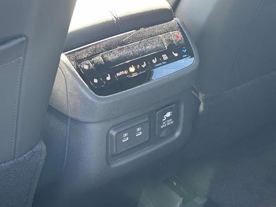 2027 INFINITI QX60 Autograph AWD
