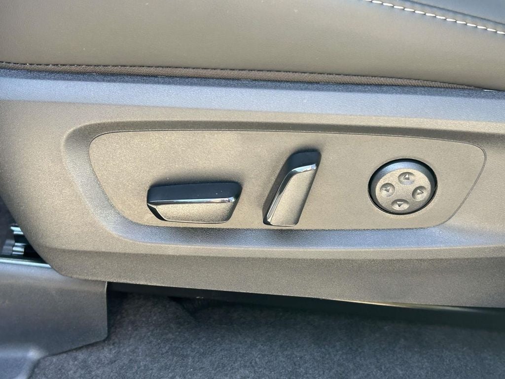 2027 INFINITI QX60 Autograph AWD