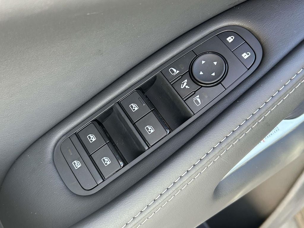 2027 INFINITI QX60 Autograph AWD
