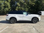 2027 INFINITI QX60 Autograph AWD
