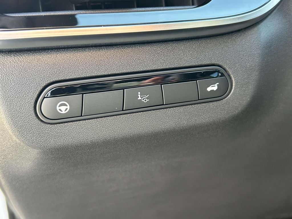 2027 INFINITI QX60 Autograph AWD