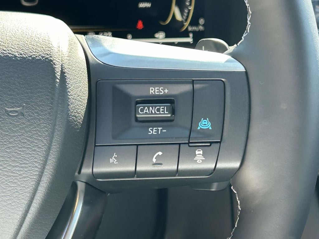 2027 INFINITI QX60 Autograph AWD