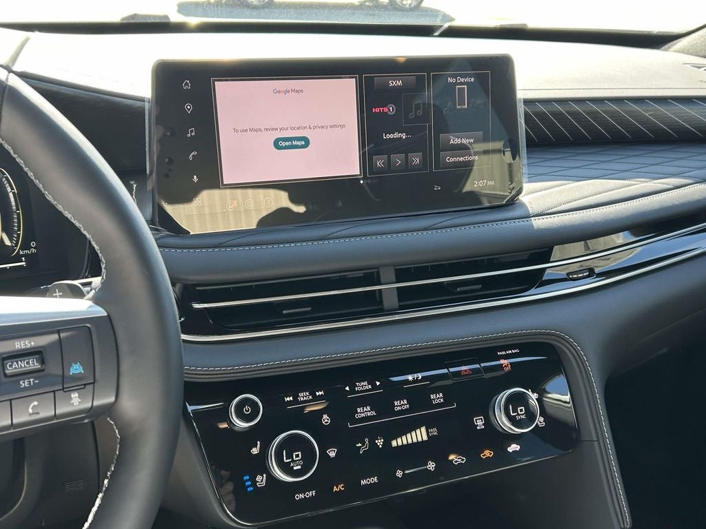 2027 INFINITI QX60 Autograph AWD