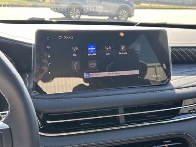 2027 INFINITI QX60 Autograph AWD