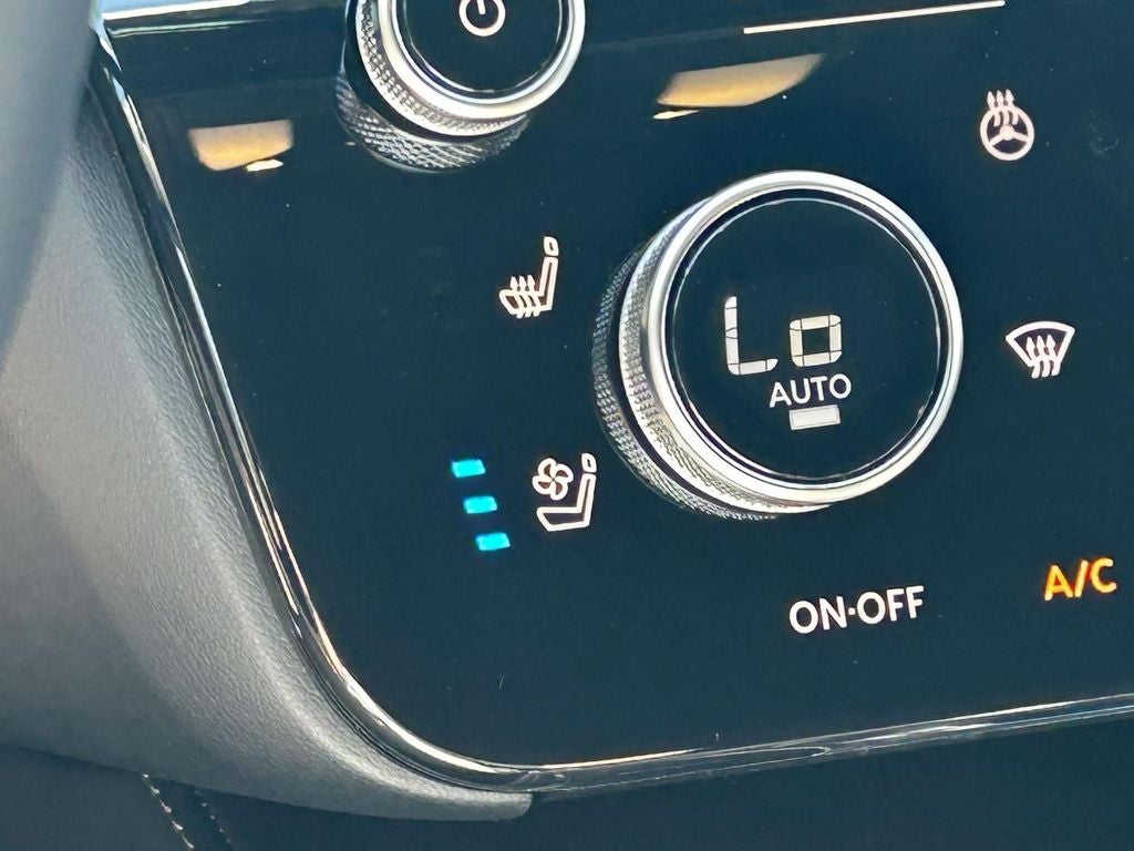 2027 INFINITI QX60 Autograph AWD
