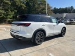 2027 INFINITI QX60 Autograph AWD