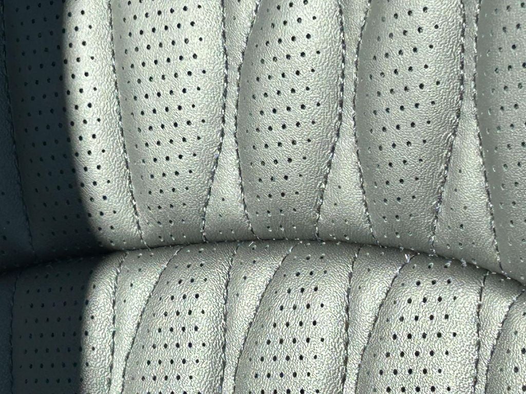 2027 INFINITI QX60 Autograph AWD