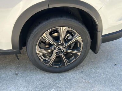 2027 INFINITI QX60 Autograph AWD