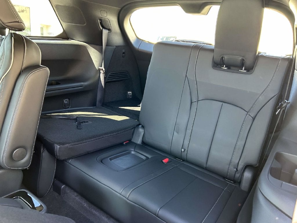 2027 INFINITI QX60 Autograph AWD