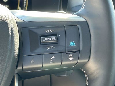 2027 INFINITI QX60 Autograph AWD