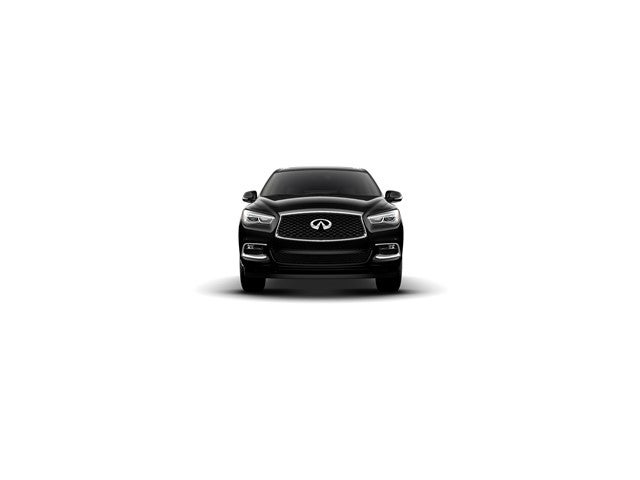 2018 INFINITI QX60 3.5