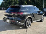 2024 INFINITI QX60 LUXE FWD