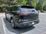 2024 INFINITI QX60 LUXE FWD