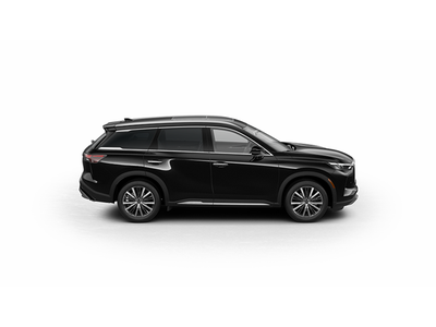 2023 INFINITI QX60 SENSORY FWD