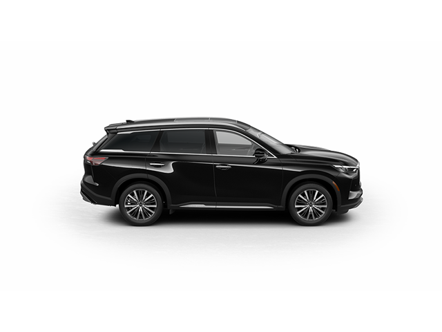 2023 INFINITI QX60 SENSORY FWD