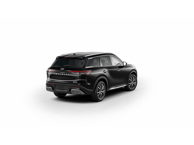 2023 INFINITI QX60 SENSORY FWD