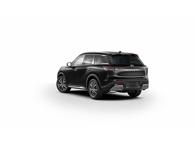 2023 INFINITI QX60 SENSORY FWD