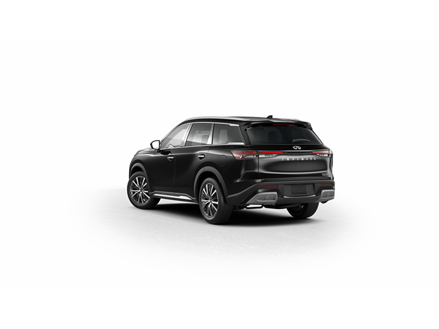 2023 INFINITI QX60 SENSORY FWD